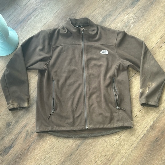 The North Face Other - North Face Jacket ! XL